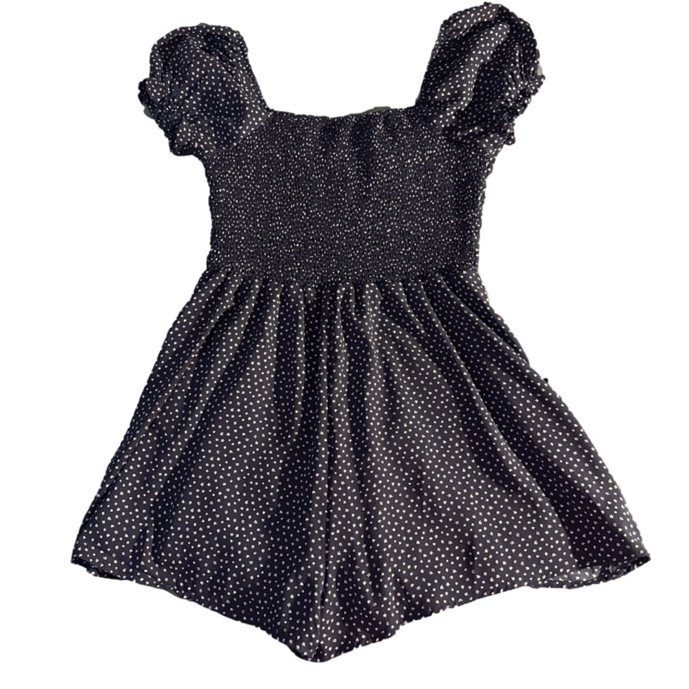 LA Hearts romper - Picture 2 of 4